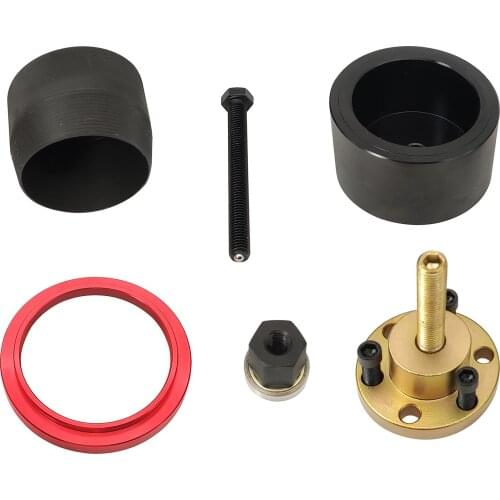 Car Front and Rear Crankshaft Oil Seal Remover & Installer for BMW N20 N26