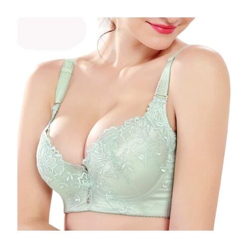 Sexy push up women tops bra 34D 36C 36D 36DD 36E 38C 38DD 38E 40C 40D 40DD 40E 42C 42D 42DD 42E 44C 44D 44DD 44E cup bras C3370