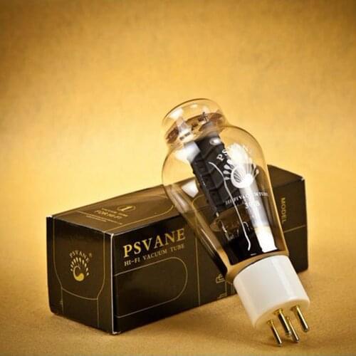 Sunbuck PSVANE cv181TII 6sn7 6h8c 6n8p HIFI 274B 300B Electron tube, Vacuum tube is suitable for tube amplifier, home amplifier