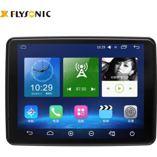 Flysonic Players On Android