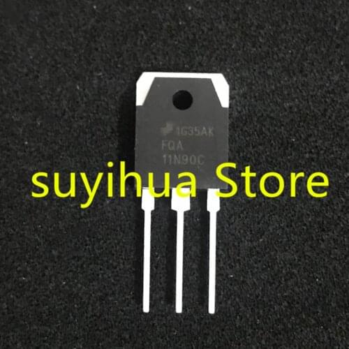 FQA11N90C 11N90C FQA11N90 to-3p 10pcs