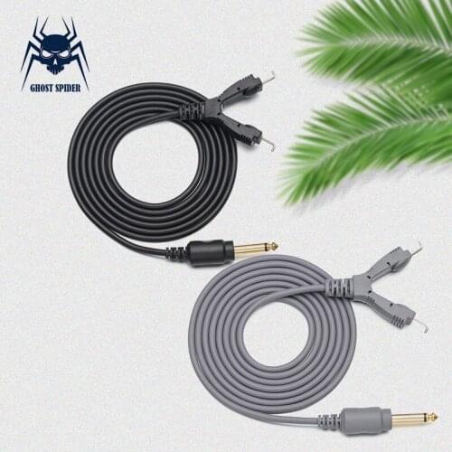 GHOST SPIDER Power Supplies For Tattoo Machines