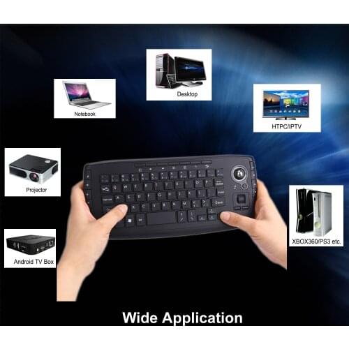 HUASIFEI Computer Keyboards