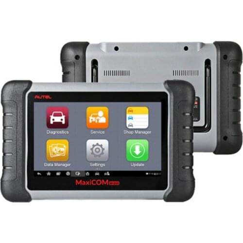 Mk808 Mx808 Mk808bt Multi Vehicle Diagnostic Tool Autel MK808 With All System Functions Equals Autel MX808 MK808BT