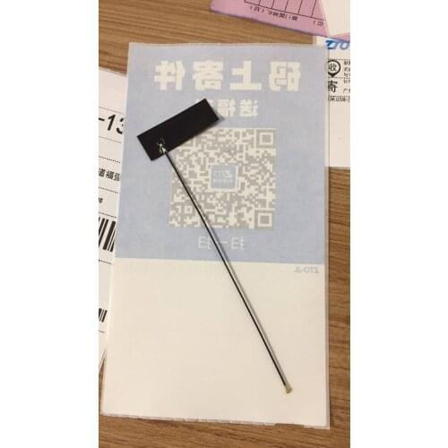 IPEX4 FPC Antenna 4G LTE NGFF interface M.2 Modem for L850-GL/L830-EB/L830-GL/L830-EAU/L830-EA/EM06-E/EM06-A/EM06-J etc