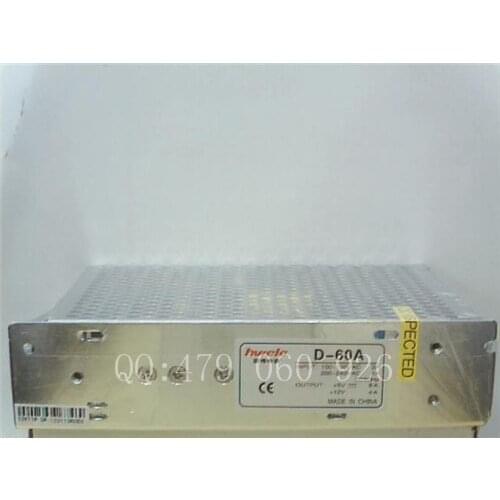 [JIYUAN] Heng Wei switching power supply D-60A --3PCS/LOT
