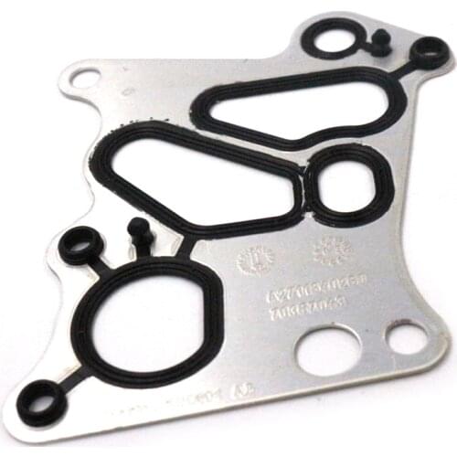 YAOPEI Oil Filter Housing Seal Seals Kit For Mercedes W204 C180 C200 E200 SLK200 M271 2711840280