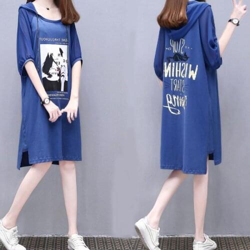 MERDERHEOW Casual Summer Dresses