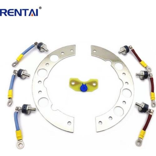 Original LS generator LSA46 sereise Rectifier LSA46.2 / LSA47.1