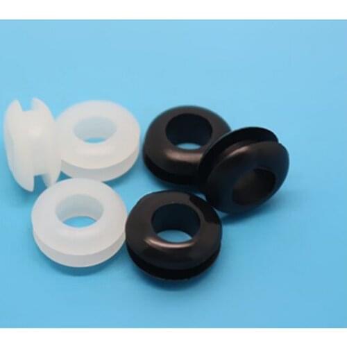 30MM Double protection coil Rubber ring Sealing ring Convenient ring A coil 35MM 40MM 50MM 60MM