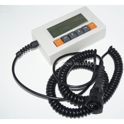 Roland hand terminal ,display,roland replacement parts,big connector