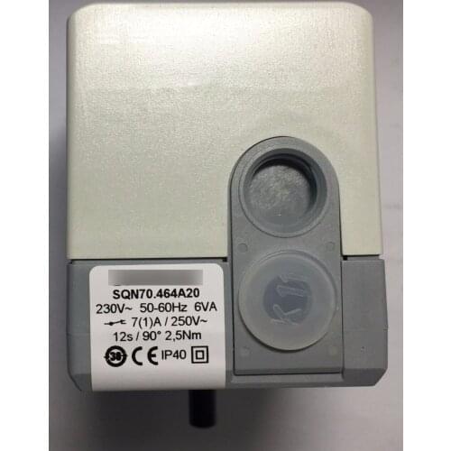 SQN70.464A20 servo motor
