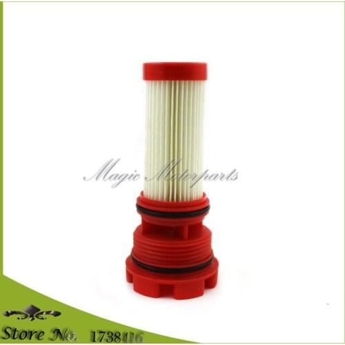 Fuel Filter For Mercury Outboard Verado Motor 35-8M0060041 Sierra 18-7981 35-8M0020349 35-884380T
