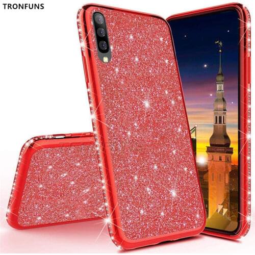 TRONFUNS Huawei Nova 3 Phone Cases