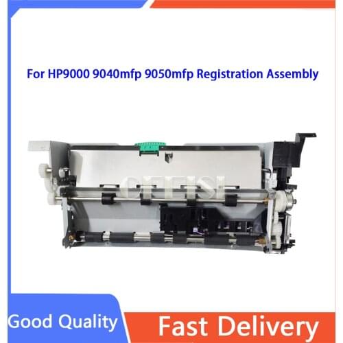 90% new original for HP9000 9040mfp 9050mfp 9050 Registration Assembly RG5-5663-060 RG5-5663-000 RG5-5663 printer part on sale