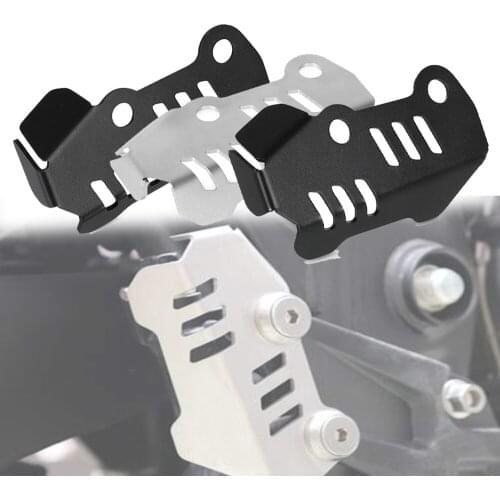 Moto Rear Brake Master Cylinder Guard Heel guard For Yamaha Tenere 700/T7/T 7 Rally/Tenere 700 Rally /XTZ700 XT700Z Tenere