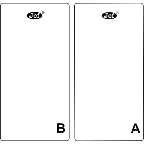 2Pcs Clear Acrylic Cutting Mat Plate For DIY Embossing Cutting Dies Platform Adapter Transparent Die Cutter Spacer (3mm+5mm)