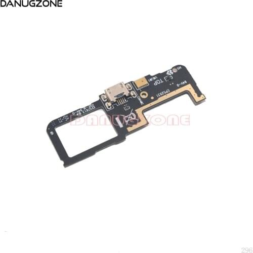 20PCS/Lot For ASUS Zenfone C ZC451CG Z007 USB Charge Board Dock Socket Plug Connector Charging Port Jack Flex Cable