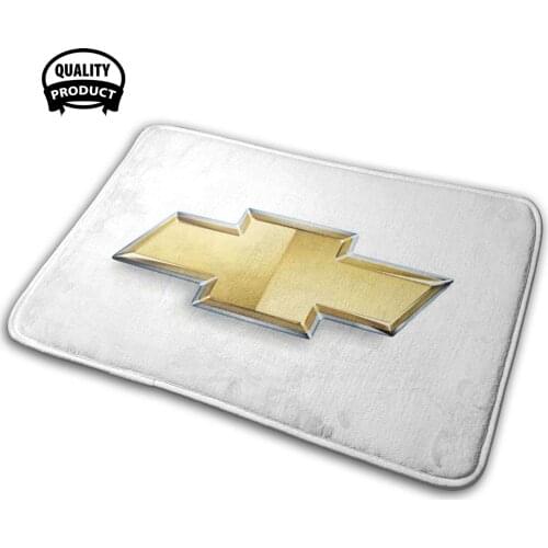 Car Sticker Soft House Family Anti-Slip Mat Rug Carpet Cute Funny Pattern Trendy Hillarious Animals Food Social Distancing