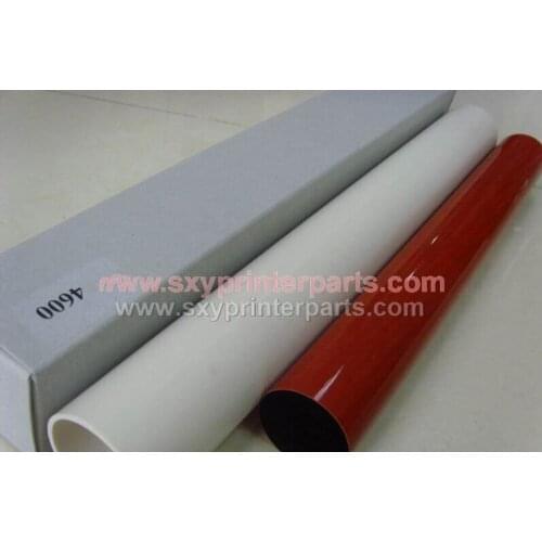 Free Shipping Original New Red Color Fuser Fixing Film Sleeve For HP Laserjet 4600 4650 Printer Spare Parts