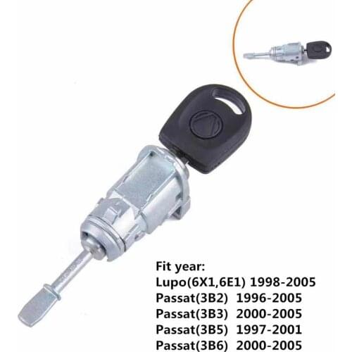 Car Lock Cylinder For VW Lupo/Passat