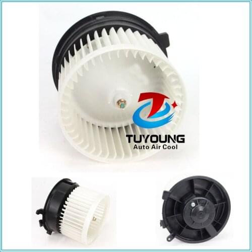 Brand new auto a/c blower fan motor for Nissan Sentra 2.5L 2007-2012 27225ET00A 27225EN000