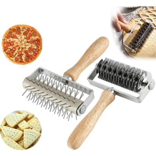 Pastry Knives Goldbaking China