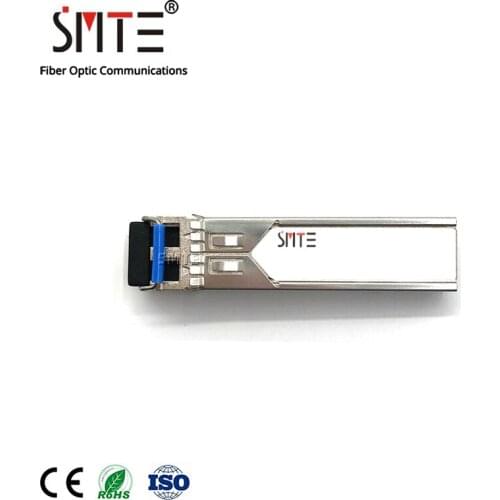 GPON OLT Class C++ 1490T/1310R 2.488GTx/1.244GRx 20km