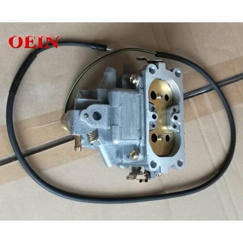 Honda GX670 Carburetor 16100-ZN1-812, 16100-ZN1-813 Honda GX670 Carburetor