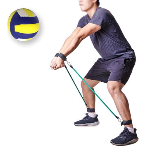 LCQPTW Volleyball Equipment