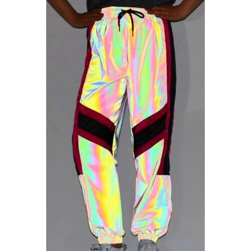 Женские спортивные брюки Neverfunction China At AliExpress