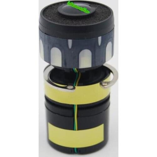 New Microphone Replacement Cartridge Fits for Shure BETA58A Wireless 58A 58 Mic