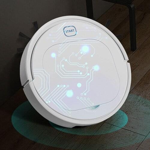 Robot Vacuum Cleaner Mi home Smart Plan aspirador LDS Scan Mapping dust collector