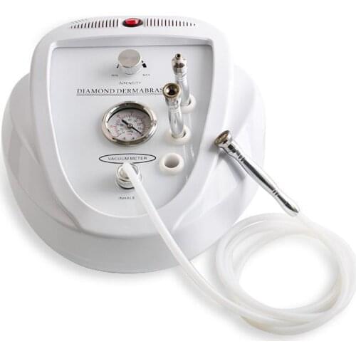 High quality microdermabrasion Diamond Dermabrasion peeling machine facial peel portable skin care hot sale beauty instrument