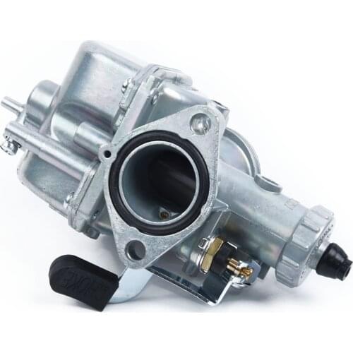Replacement Carburetor Fits VM22 125cc 140cc Dirt Bike XR50 CRF70 Assembly For Mikuni 26mm