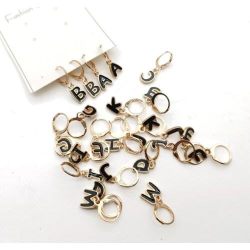 Индивидуальные Серьги ZBOZWEI China At AliExpress