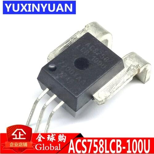 1pcs ACS758KCB-150B ACS758KCB-150B-PFF