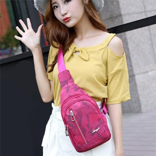 2020 Women Single Strap Shoulder Bag Anti-Theft Flap Silt Pocket Organizer High Quality Ladies Bags