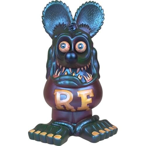 7 kinds of 32 cm rat Fink Ed Big Daddy Ross Action Figure Collection Model Toys Kids Friends Birthday Christmas Gifts