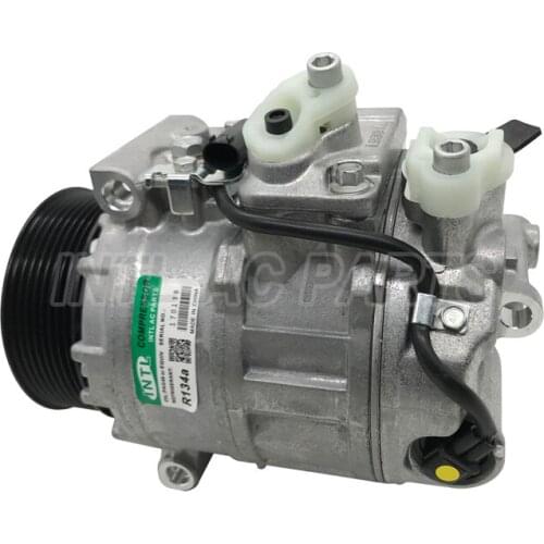 Auto car a/c compressor for Mercedes R-Class R280 320 GL320 22305311 12308311 22305311 447150-0240 447190-4842 447190-6571