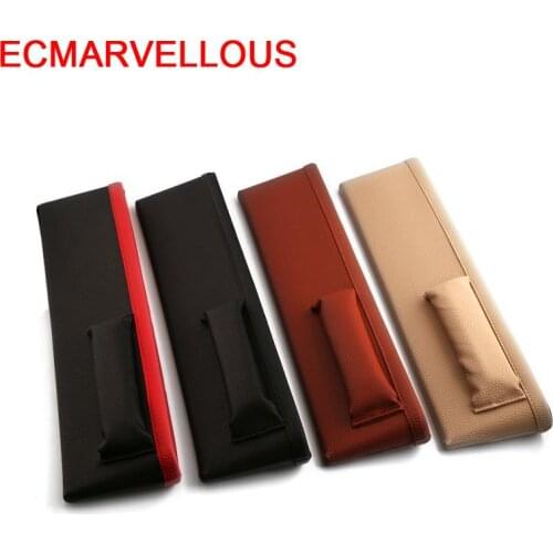 Do Samochodu Rangement Voiture Para Auto Accesorios Coche Organizer Car Accessories Interior Universal Seat Gap Storage Box