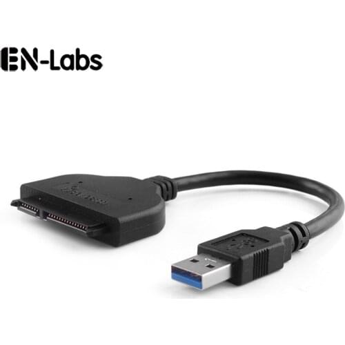 En-Labs External HDs