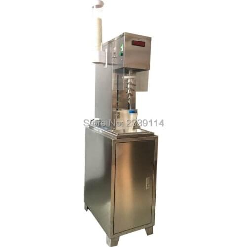 Fruit Yogurt Ice Cream Blender Real Fruit Ice Cream Mixer Yogurt Ice Cream Mixer Machine