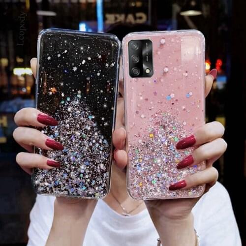 Lcopody Oppo A92 Phone Cases