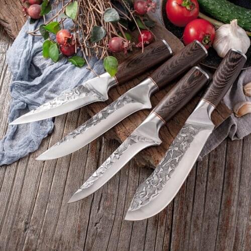 Misgar Kitchen Knives