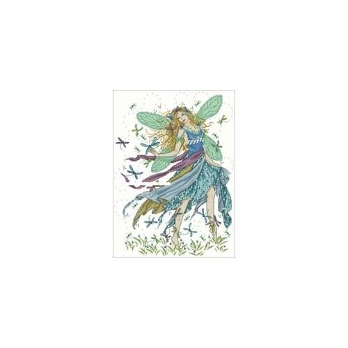 NN xiaoyi cotton self-matching cross stitch Cross stitch RS cotton comes with no prints Joan Elliott