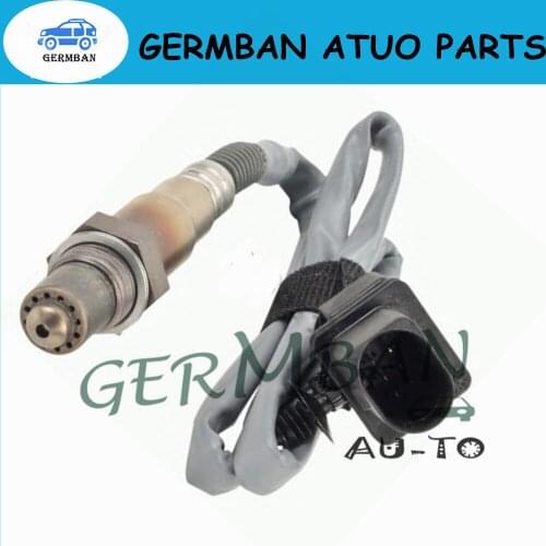 New Manufacture Lambda Oxygen Sensor fit for FORD LINCOLN DY1122 8F9A-9Y460-CB 8F9Z-9F472-C 8F9Z9F472CFC 0258017196 -wideband