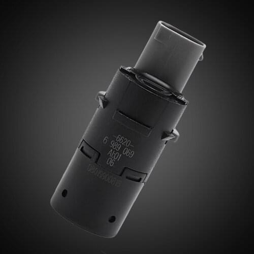 Parktronic PDC Parking Sensor for bmw E39 E46 E53 E61 E64 E66 E83 X5 66206989069