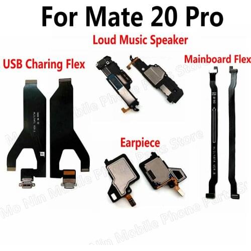 QCKBST Speakers For Huawei Mate 20 Pro Phones