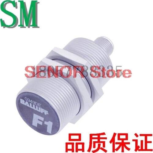 Brand new sensor BES M30ML-PSC10A-S04G-W BES02KM quality guarantee for one year